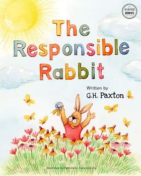 The Responsible Rabbit (Behavior Buddies Book Collection)