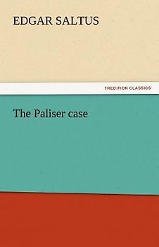 The Paliser case