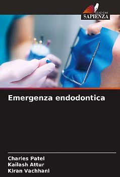 Emergenza endodontica
