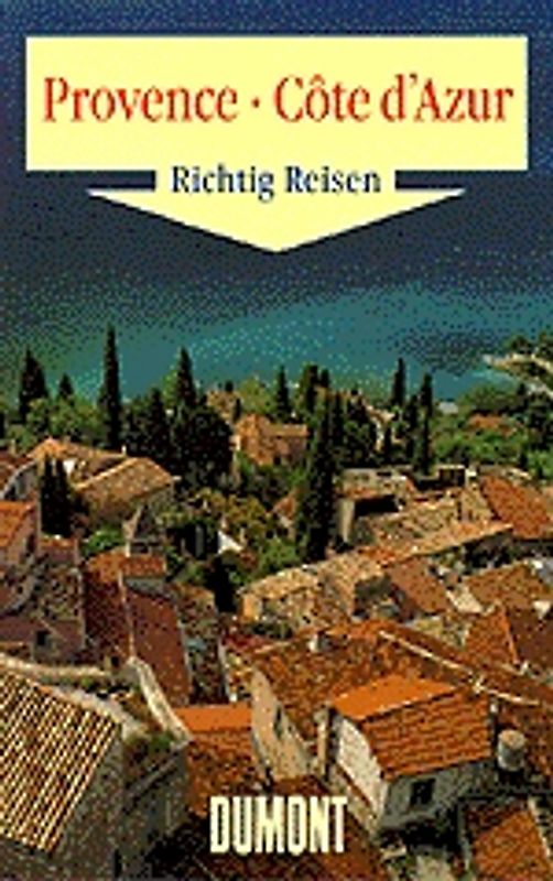 Provence - Côte d'Azur