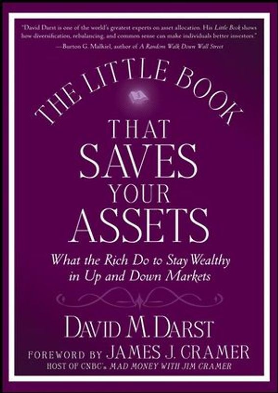The Little Book that Saves Your Assets