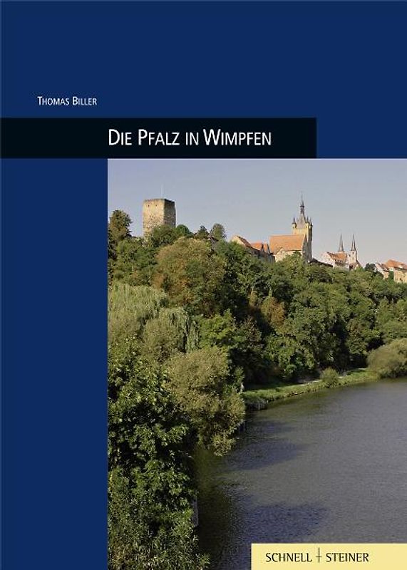 Die Pfalz Wimpfen