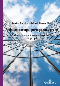 Projet en partage, partage sans projet