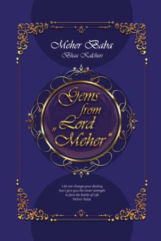 Gems from Lord Meher