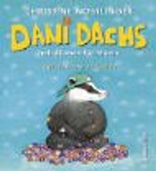 Dani Dachs holt Blumen für Mama