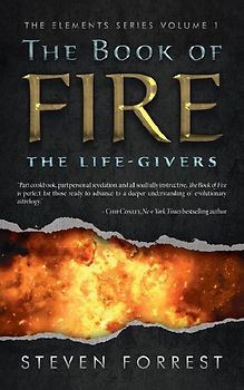 The Book of Fire