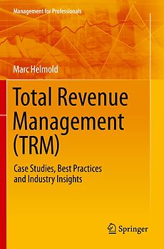 Total Revenue Management (TRM)