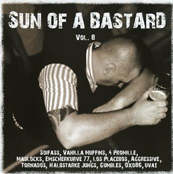 Various - Sun of a Bastard-Vol.8