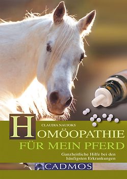 Homöopathie für mein Pferd