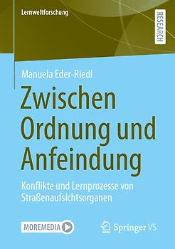 Zwischen Ordnung und Anfeindung
