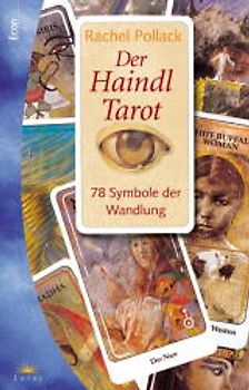 Das Haindl-Tarot-Arbeitsbuch