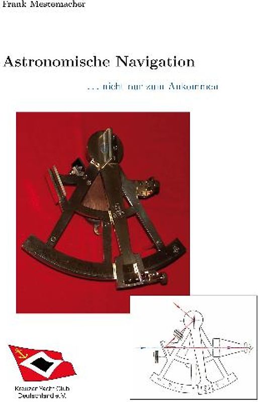 Astronomische Navigation