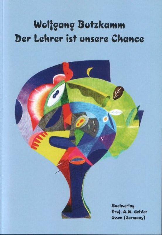 Der Lehrer ist unsere Chance