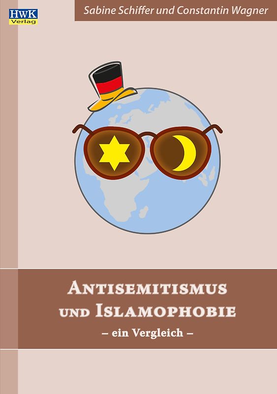 Antisemitismus und Islamophobie
