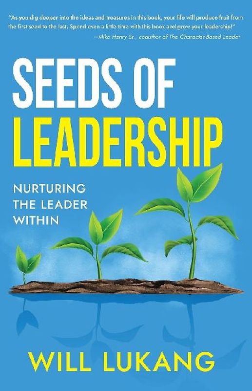 Seeds of Leadership