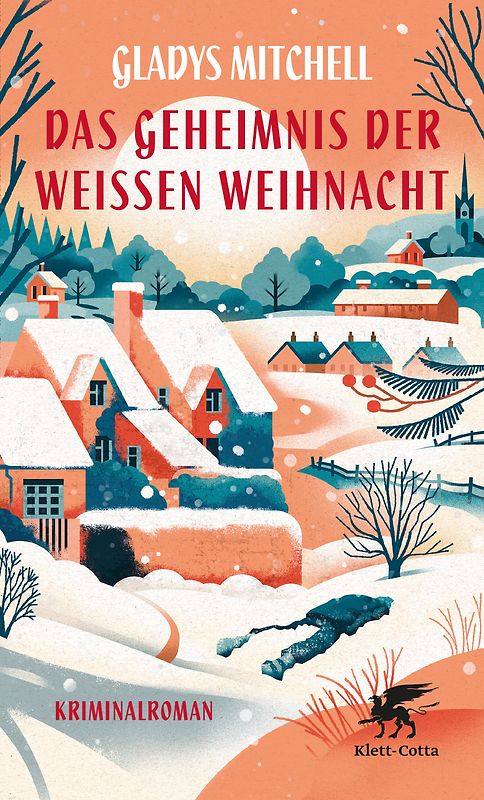 Das Geheimnis der weißen Weihnacht