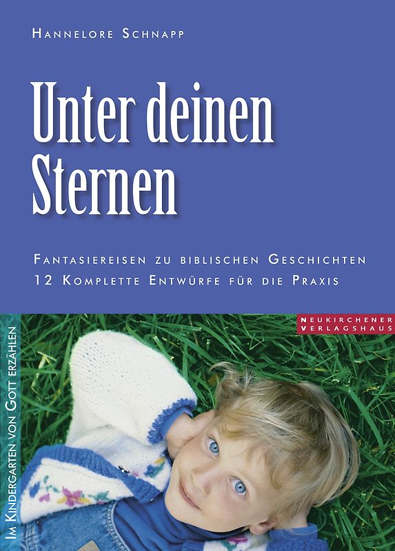 Unter deinen Sternen