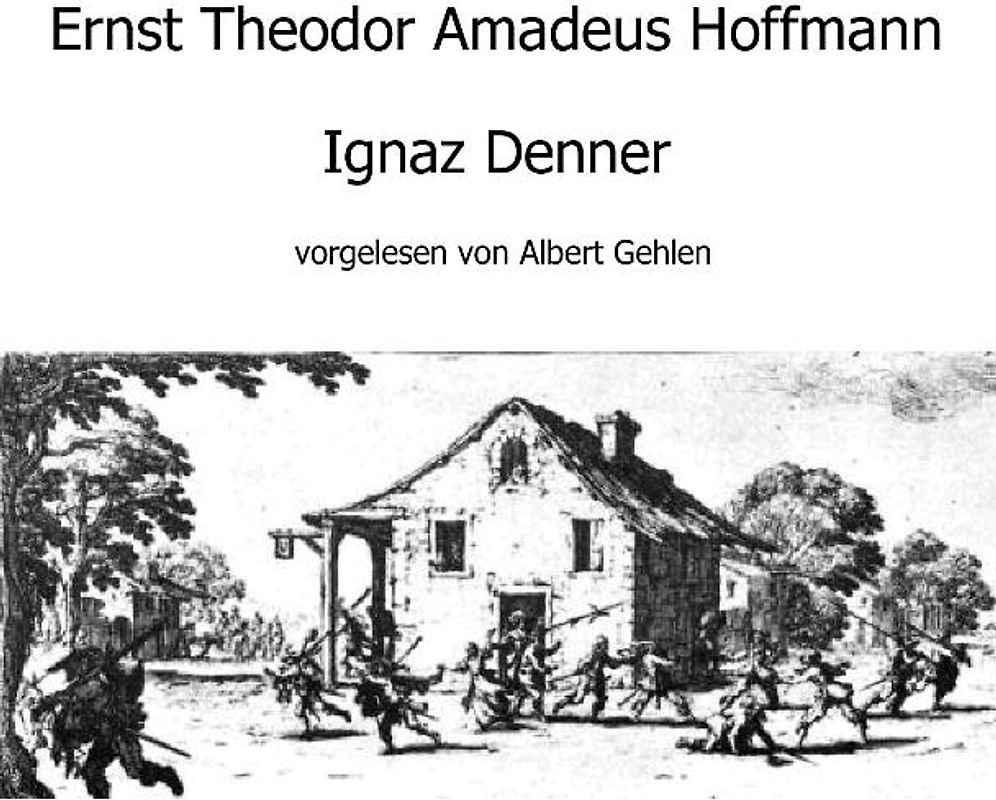 Ignaz Denner