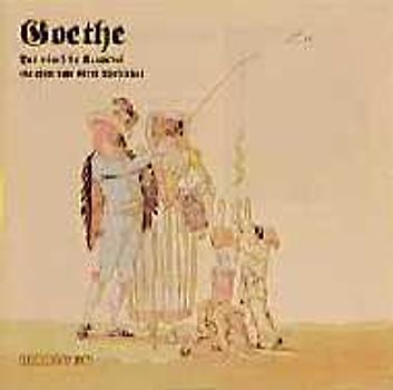 Das Römische Karneval. Aus: Die Italienische Reise, Teil 3