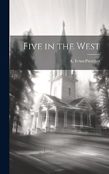 Five in the West