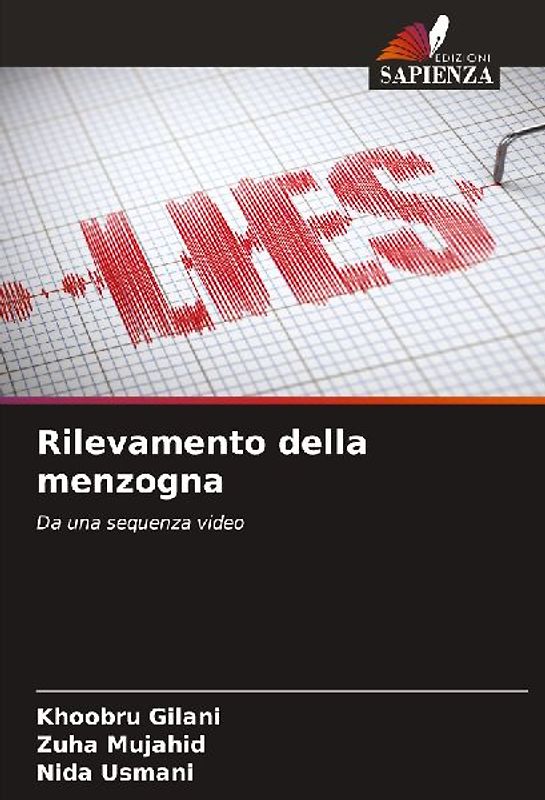 Rilevamento della menzogna