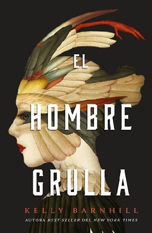 Hombre Grulla, El