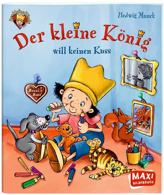 Der Kleine König