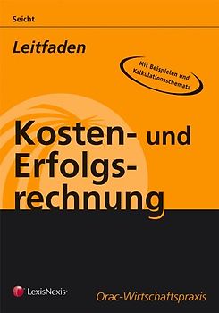 Kosten- und Erfolgsrechnung