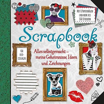 Scrapbook - Set
