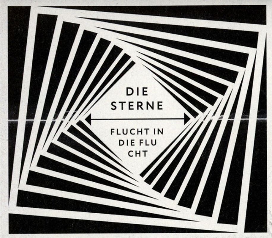 die Sterne - Flucht in die Flucht