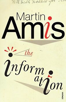 Information - Martin Amis