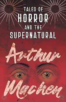 Tales of Horror and the Supernatural