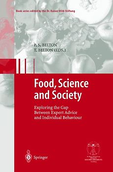 Food, Science and Society