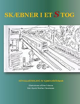Skæbner i et s-tog