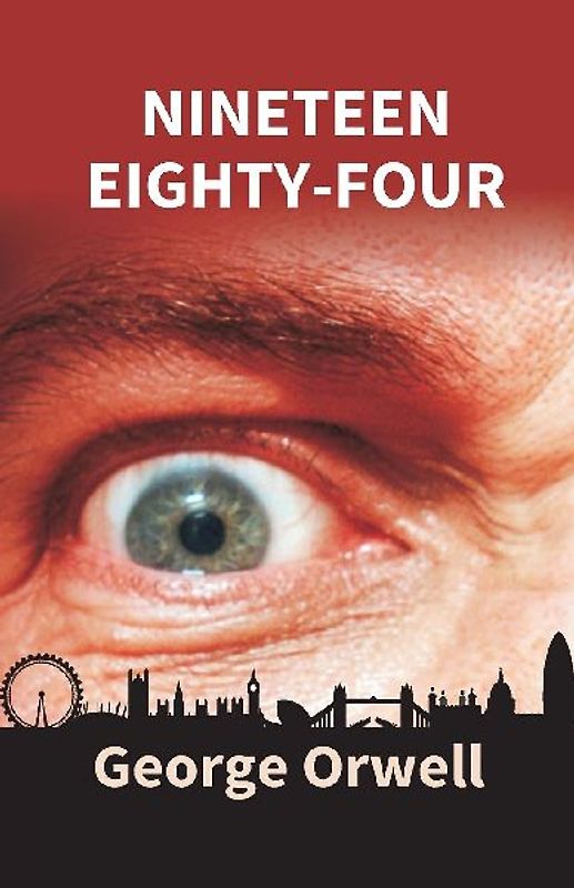 Nineteen Eighty-Four