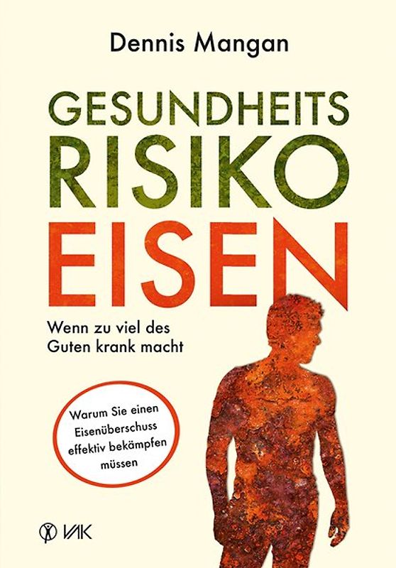 Gesundheitsrisiko Eisen