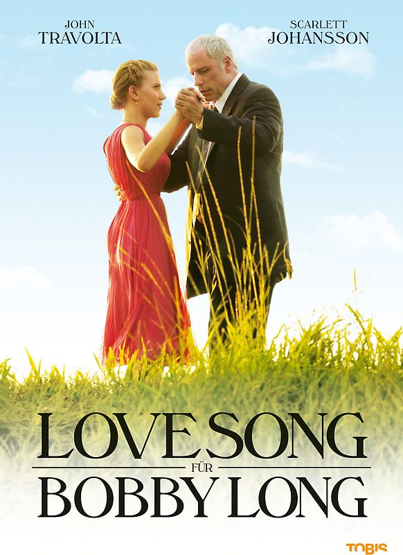 Love Song für Bobby Long DVD