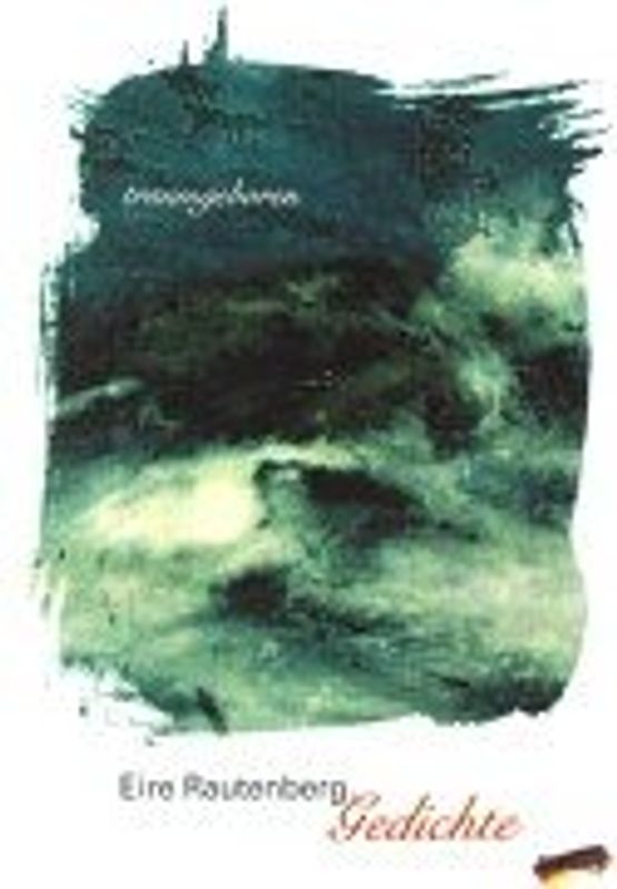 Traumgeboren. Gedichte