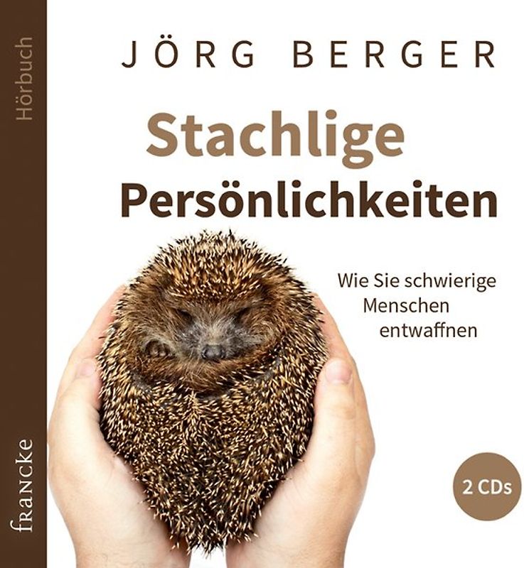 Stachlige Persönlichkeiten