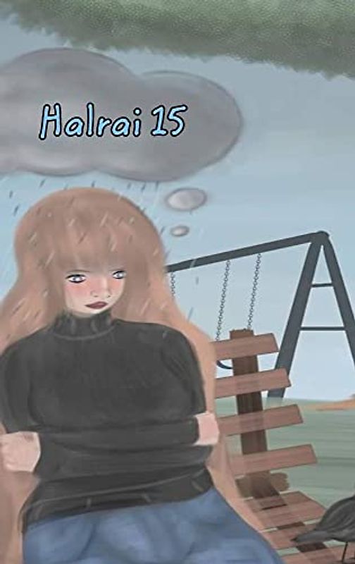 Halrai 15