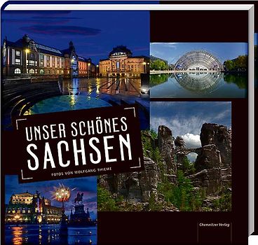 Unser schönes Sachsen