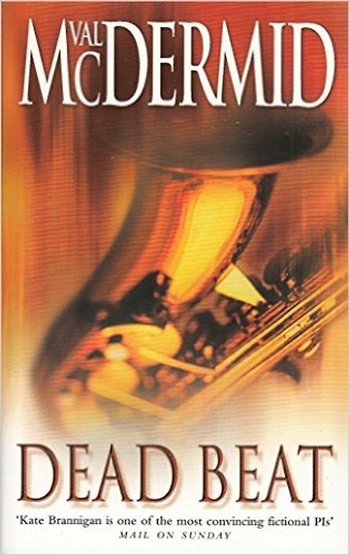 Dead Beat - Val McDermid