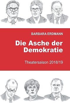Die Asche der Demokratie