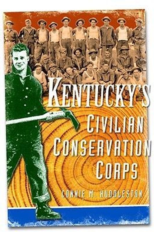 Kentucky's Civilian Conservations Corps