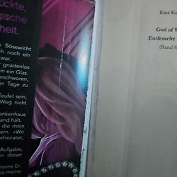 Kundenbild für God of War – Entfesselte Liebe