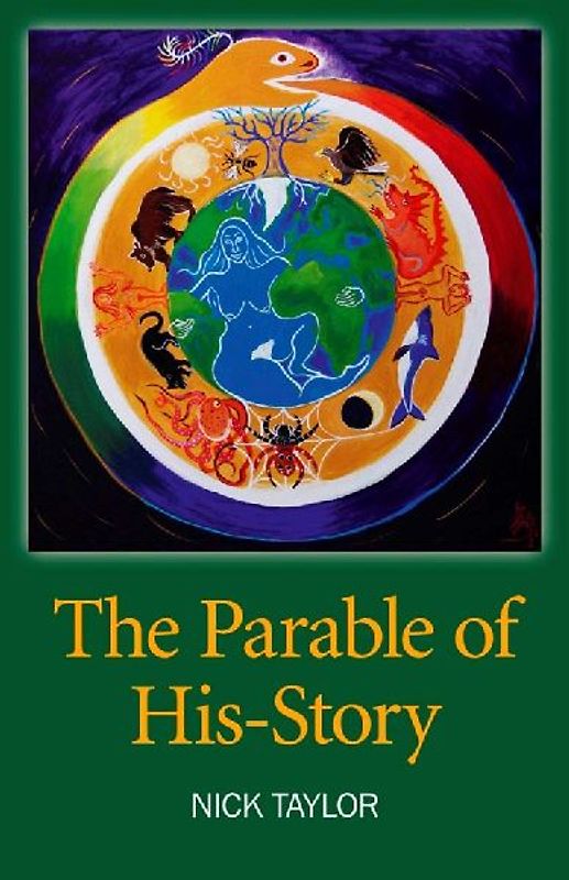 The Parable of His-Story