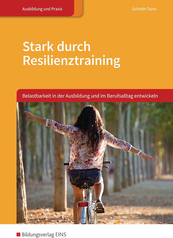 Stark durch Resilienztraining