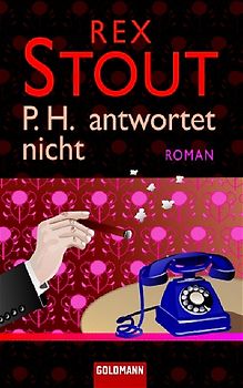 P. H. antwortet nicht