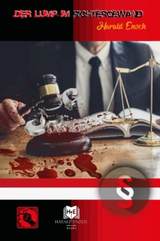 Der Lump im Richtergewand