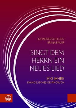 Singt dem Herrn ein neues Lied